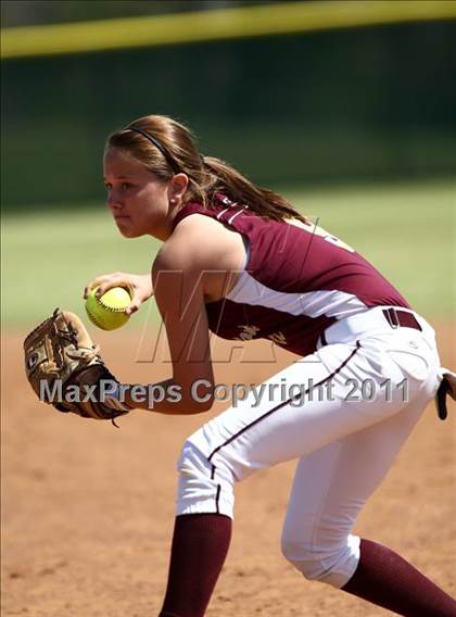 Thumbnail 1 in Tarkington vs Coldspring-Oakhurst photogallery.
