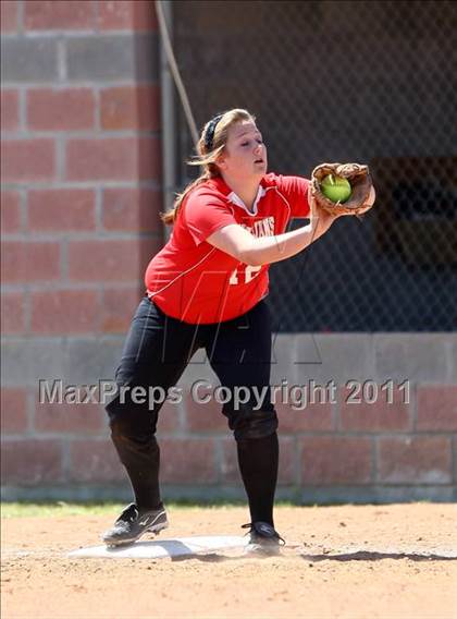 Thumbnail 1 in Tarkington vs Coldspring-Oakhurst photogallery.