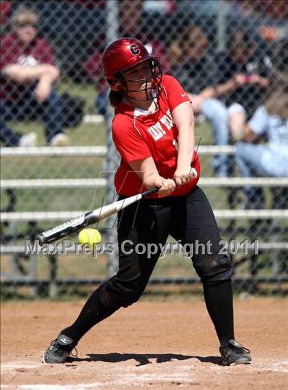 Thumbnail 3 in Tarkington vs Coldspring-Oakhurst photogallery.
