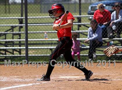 Thumbnail 2 in Tarkington vs Coldspring-Oakhurst photogallery.