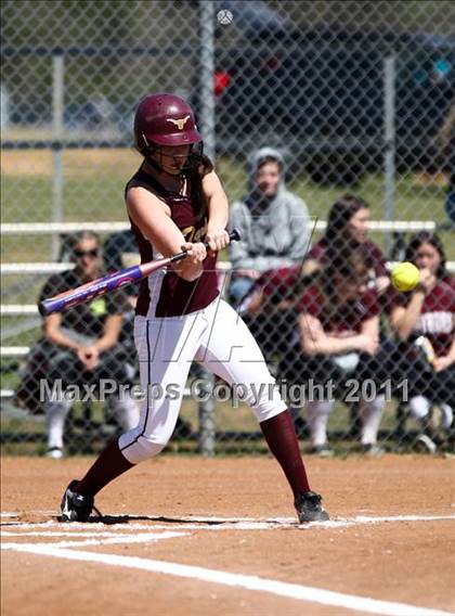 Thumbnail 2 in Tarkington vs Coldspring-Oakhurst photogallery.