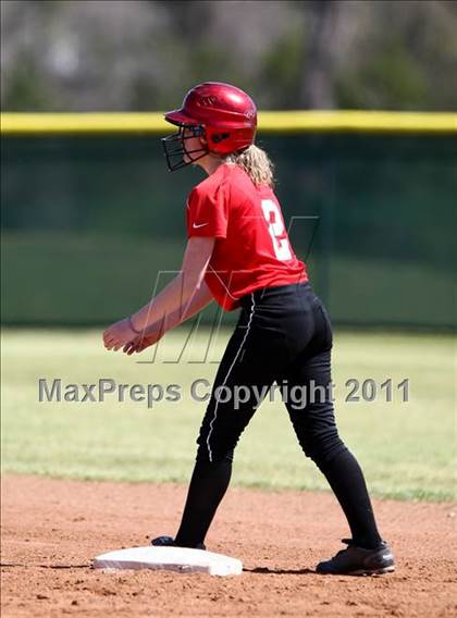 Thumbnail 1 in Tarkington vs Coldspring-Oakhurst photogallery.