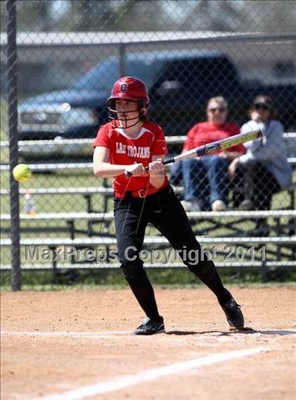 Thumbnail 1 in Tarkington vs Coldspring-Oakhurst photogallery.