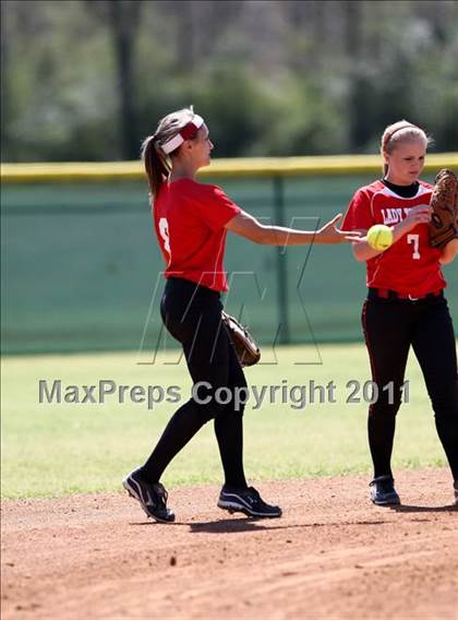 Thumbnail 1 in Tarkington vs Coldspring-Oakhurst photogallery.