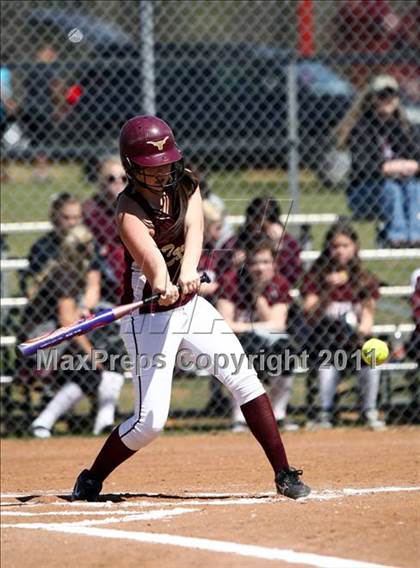 Thumbnail 3 in Tarkington vs Coldspring-Oakhurst photogallery.
