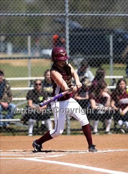 Thumbnail 1 in Tarkington vs Coldspring-Oakhurst photogallery.