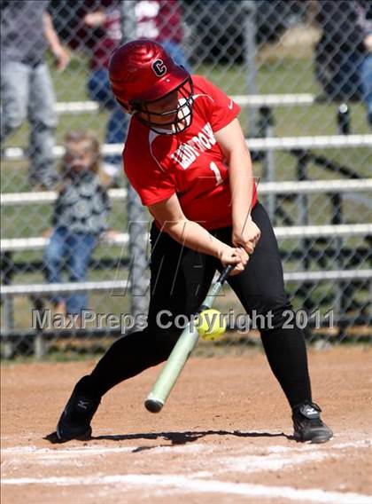 Thumbnail 3 in Tarkington vs Coldspring-Oakhurst photogallery.