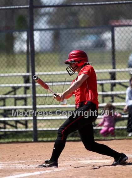 Thumbnail 2 in Tarkington vs Coldspring-Oakhurst photogallery.