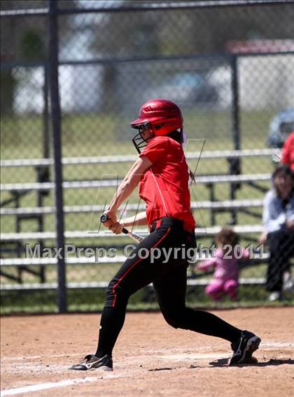 Thumbnail 1 in Tarkington vs Coldspring-Oakhurst photogallery.