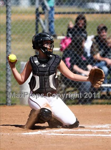 Thumbnail 1 in Tarkington vs Coldspring-Oakhurst photogallery.