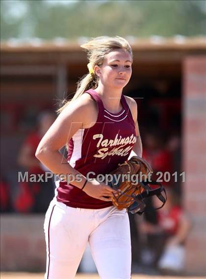 Thumbnail 1 in Tarkington vs Coldspring-Oakhurst photogallery.