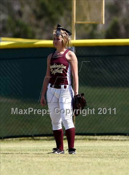 Thumbnail 3 in Tarkington vs Coldspring-Oakhurst photogallery.