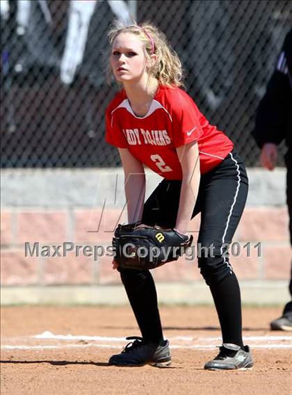Thumbnail 1 in Tarkington vs Coldspring-Oakhurst photogallery.