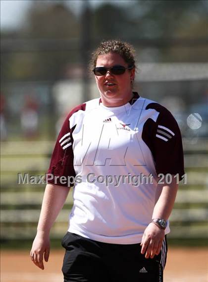 Thumbnail 3 in Tarkington vs Coldspring-Oakhurst photogallery.