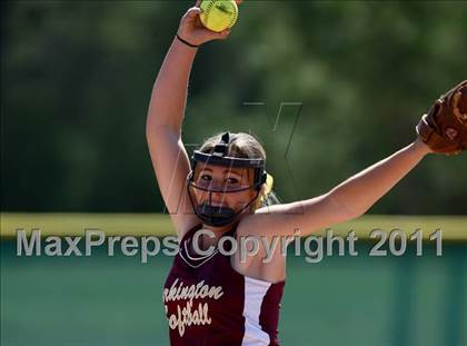 Thumbnail 3 in Tarkington vs Coldspring-Oakhurst photogallery.