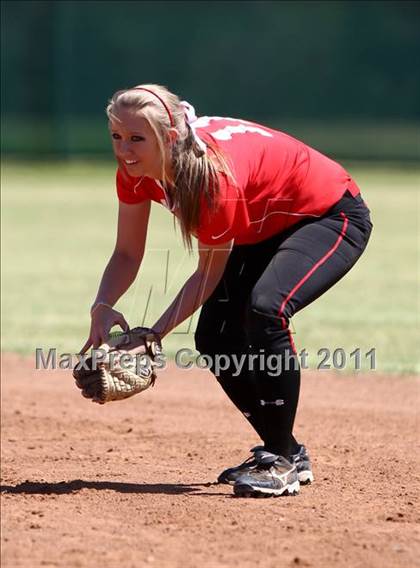 Thumbnail 3 in Tarkington vs Coldspring-Oakhurst photogallery.