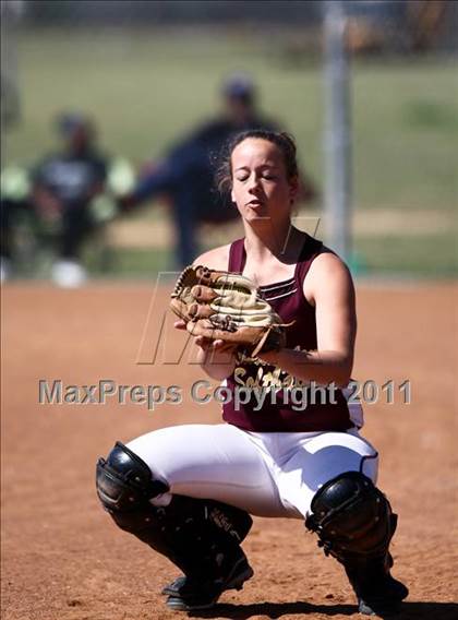 Thumbnail 2 in Tarkington vs Coldspring-Oakhurst photogallery.