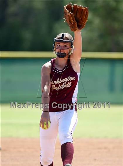 Thumbnail 1 in Tarkington vs Coldspring-Oakhurst photogallery.