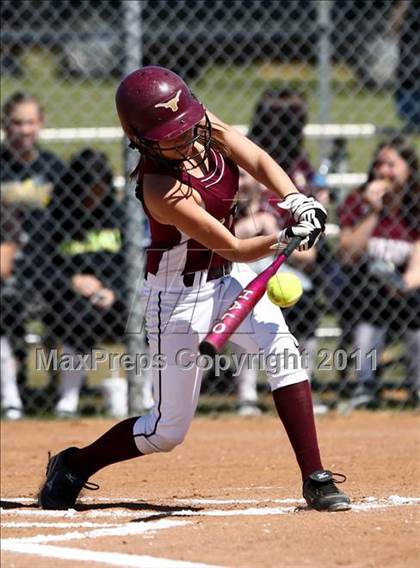 Thumbnail 2 in Tarkington vs Coldspring-Oakhurst photogallery.