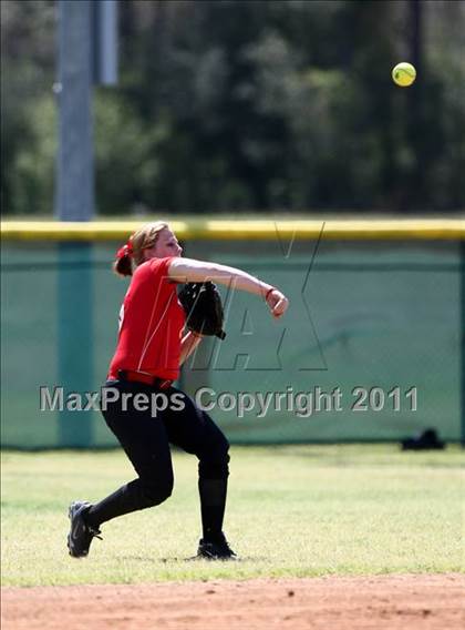 Thumbnail 3 in Tarkington vs Coldspring-Oakhurst photogallery.