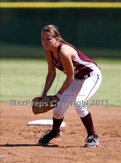 Thumbnail 3 in Tarkington vs Coldspring-Oakhurst photogallery.