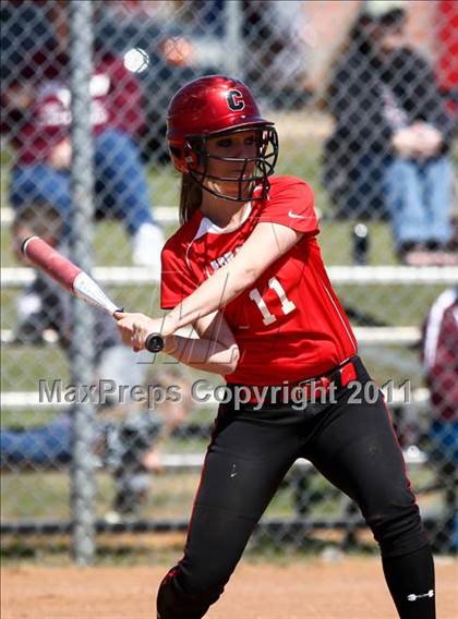 Thumbnail 3 in Tarkington vs Coldspring-Oakhurst photogallery.