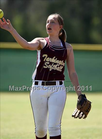 Thumbnail 3 in Tarkington vs Coldspring-Oakhurst photogallery.