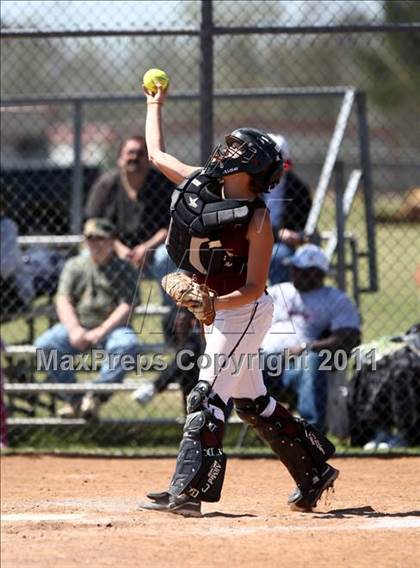 Thumbnail 1 in Tarkington vs Coldspring-Oakhurst photogallery.