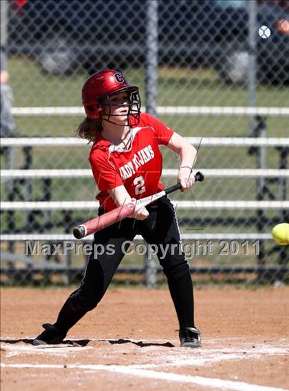 Thumbnail 1 in Tarkington vs Coldspring-Oakhurst photogallery.