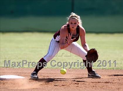 Thumbnail 1 in Tarkington vs Coldspring-Oakhurst photogallery.