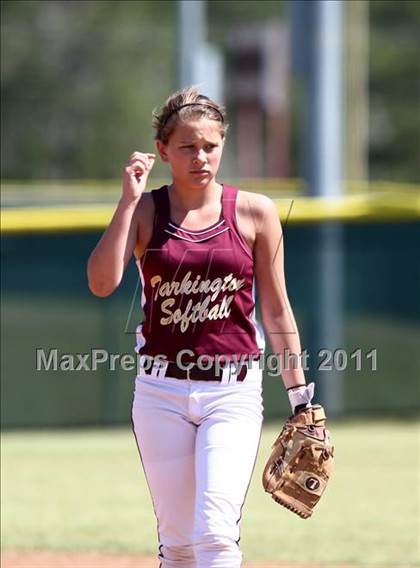 Thumbnail 2 in Tarkington vs Coldspring-Oakhurst photogallery.