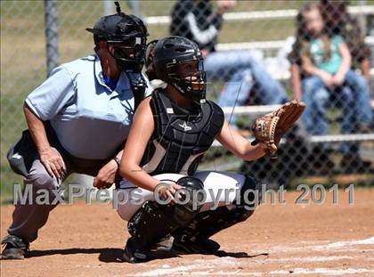 Thumbnail 2 in Tarkington vs Coldspring-Oakhurst photogallery.