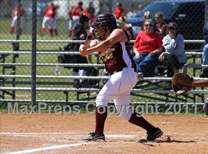 Thumbnail 3 in Tarkington vs Coldspring-Oakhurst photogallery.