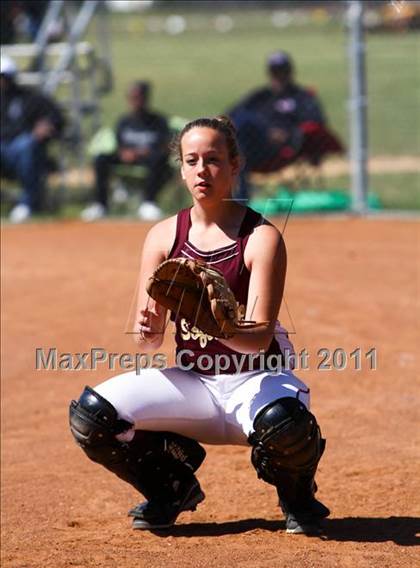 Thumbnail 2 in Tarkington vs Coldspring-Oakhurst photogallery.
