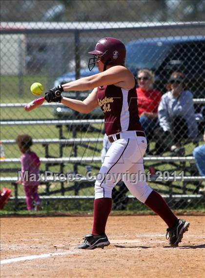 Thumbnail 1 in Tarkington vs Coldspring-Oakhurst photogallery.