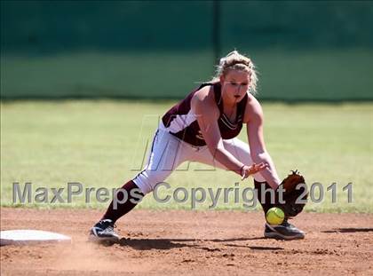 Thumbnail 2 in Tarkington vs Coldspring-Oakhurst photogallery.