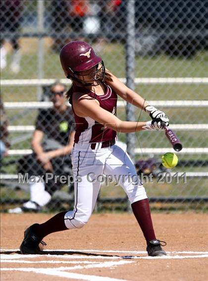 Thumbnail 1 in Tarkington vs Coldspring-Oakhurst photogallery.