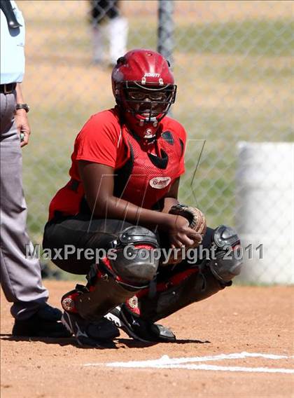 Thumbnail 3 in Tarkington vs Coldspring-Oakhurst photogallery.