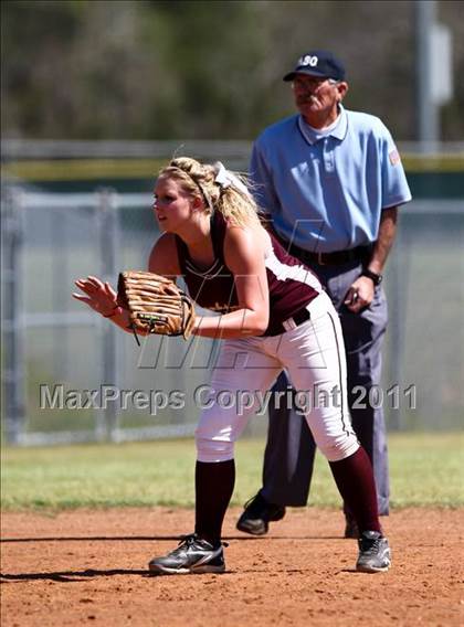 Thumbnail 1 in Tarkington vs Coldspring-Oakhurst photogallery.