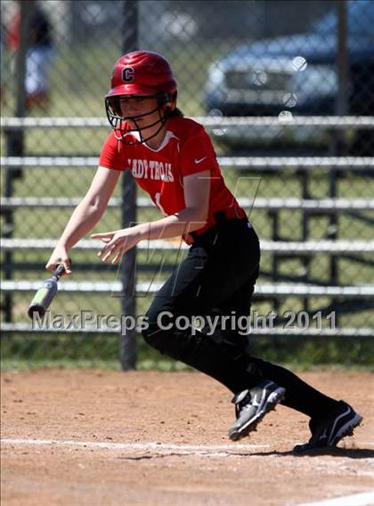 Thumbnail 1 in Tarkington vs Coldspring-Oakhurst photogallery.