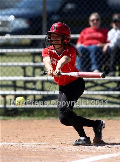 Thumbnail 3 in Tarkington vs Coldspring-Oakhurst photogallery.