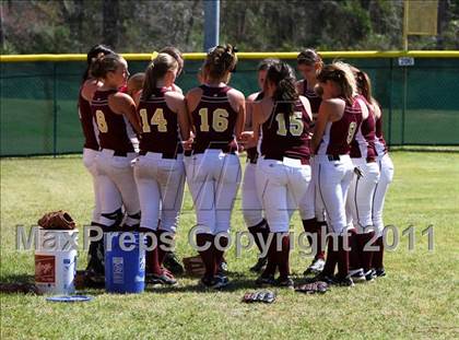 Thumbnail 2 in Tarkington vs Coldspring-Oakhurst photogallery.