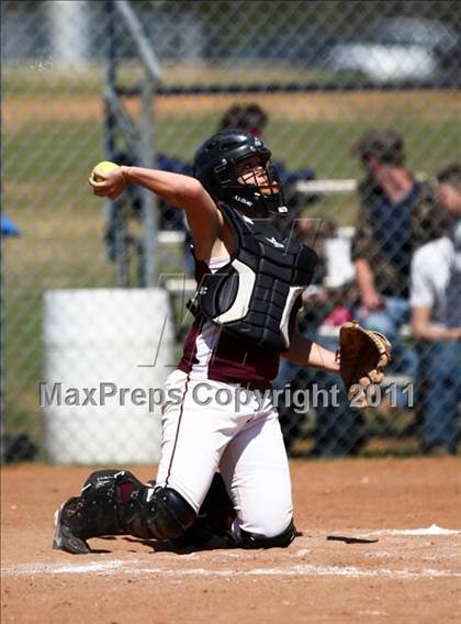 Thumbnail 2 in Tarkington vs Coldspring-Oakhurst photogallery.