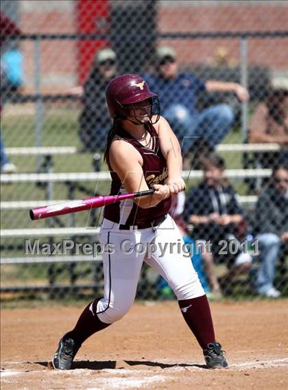 Thumbnail 3 in Tarkington vs Coldspring-Oakhurst photogallery.