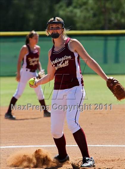Thumbnail 1 in Tarkington vs Coldspring-Oakhurst photogallery.
