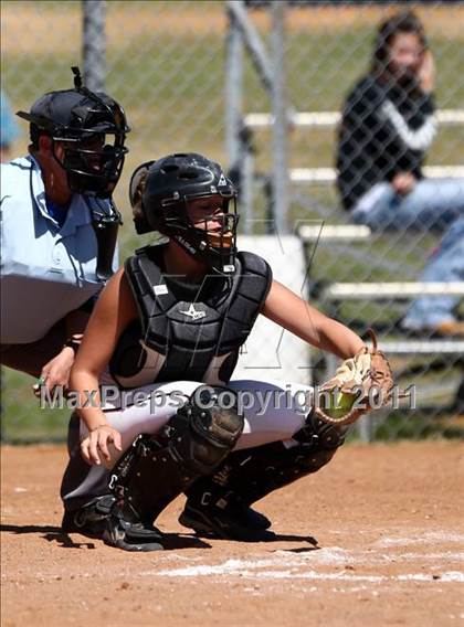 Thumbnail 1 in Tarkington vs Coldspring-Oakhurst photogallery.