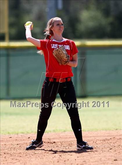 Thumbnail 2 in Tarkington vs Coldspring-Oakhurst photogallery.