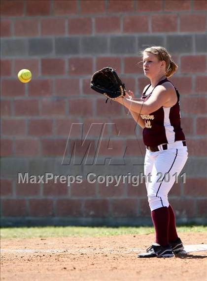 Thumbnail 2 in Tarkington vs Coldspring-Oakhurst photogallery.