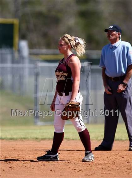 Thumbnail 1 in Tarkington vs Coldspring-Oakhurst photogallery.