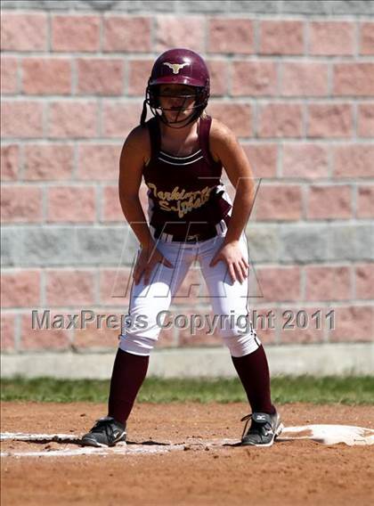 Thumbnail 2 in Tarkington vs Coldspring-Oakhurst photogallery.